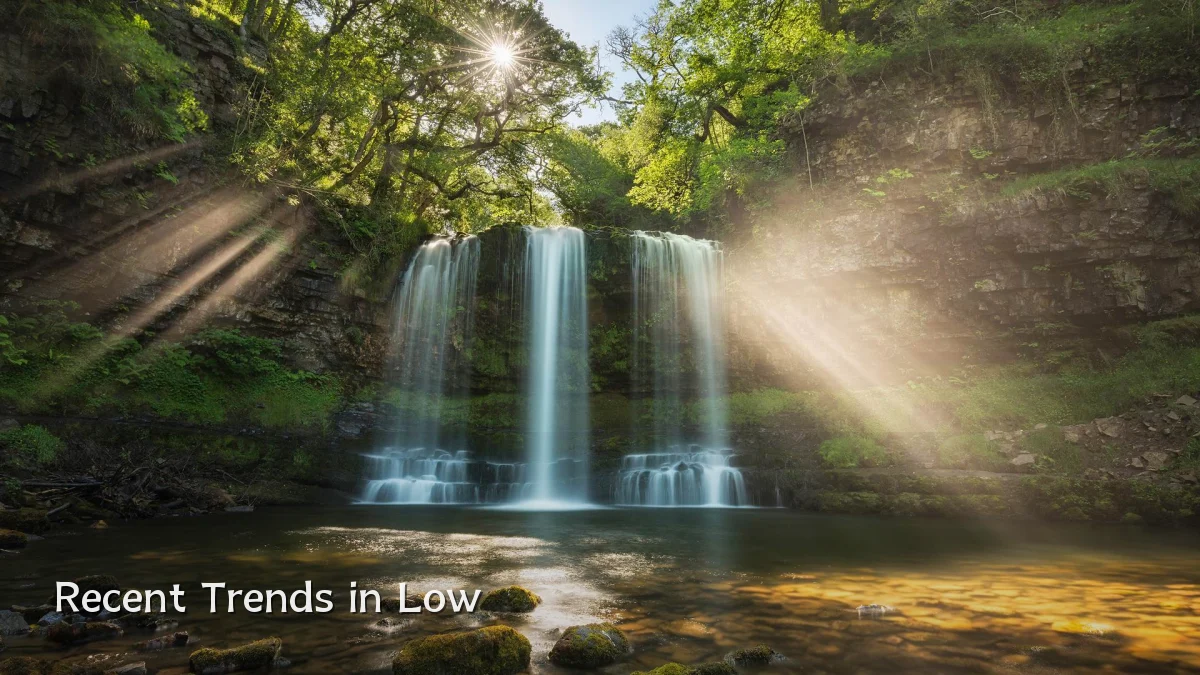 Recent Trends in Low