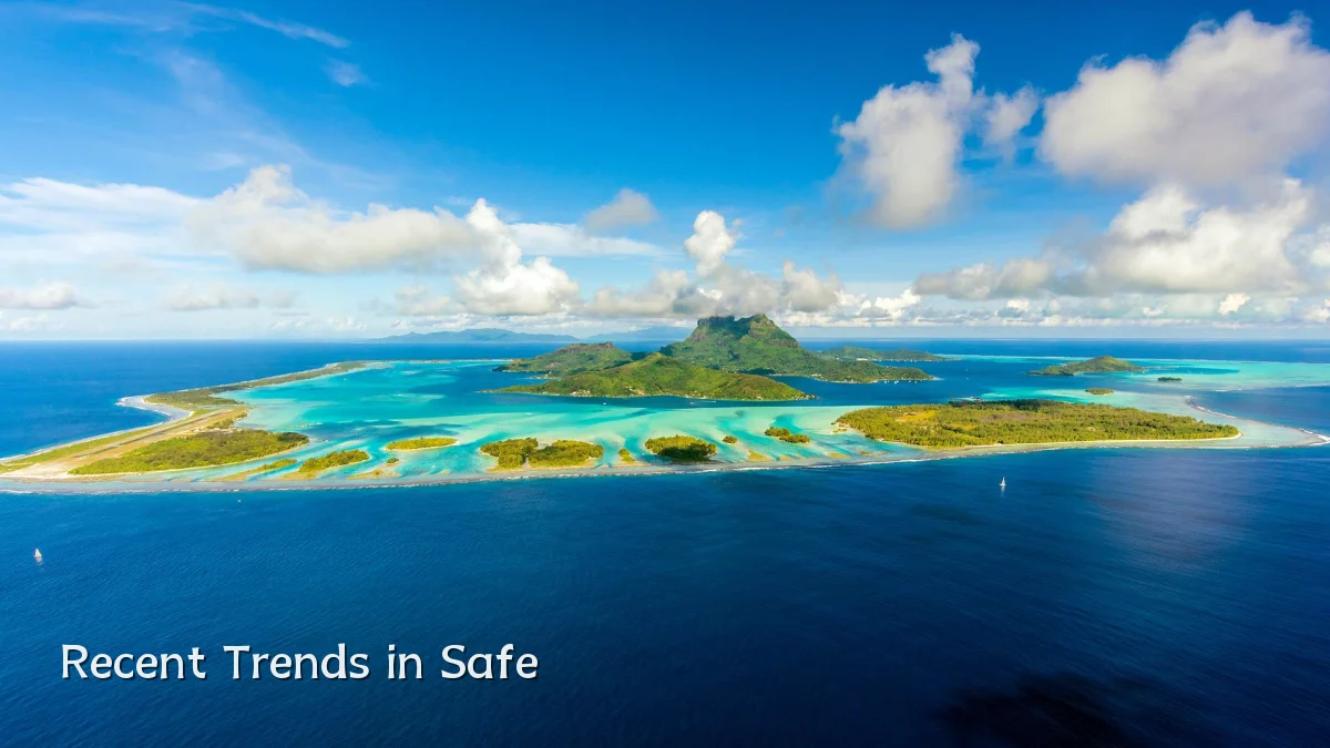 Recent Trends in Safe